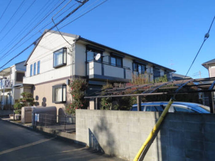 グリーンヴィレッジ