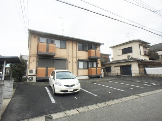 プチ・エトワールの外観|外観