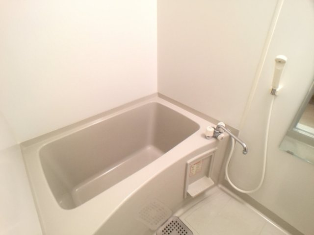 プチ・エトワールの浴室|浴室