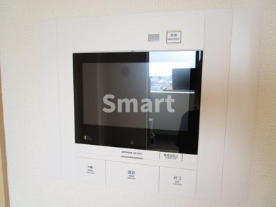 【セキュリティ】 | プリムローズ東高円寺