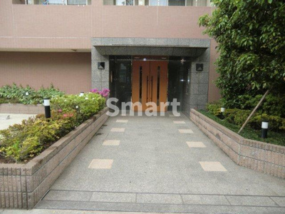 【エントランス】 | プリムローズ東高円寺