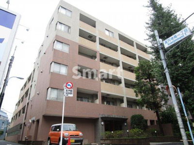 【外観】 | プリムローズ東高円寺