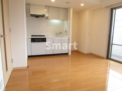 【居間・リビング】 | プリムローズ東高円寺