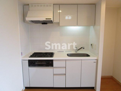 【キッチン】 | プリムローズ東高円寺