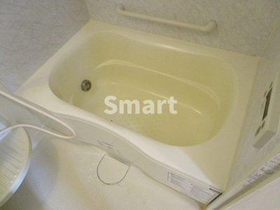 【浴室】 | プリムローズ東高円寺