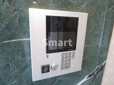 【セキュリティ】 | プリムローズ東高円寺