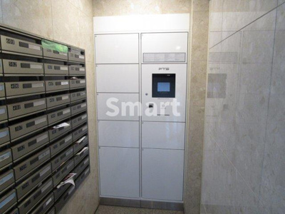 【その他共用部分】 | プリムローズ東高円寺