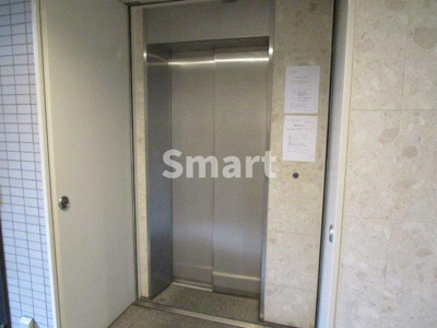 【その他共用部分】 | プリムローズ東高円寺