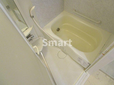 【浴室】 | プリムローズ東高円寺