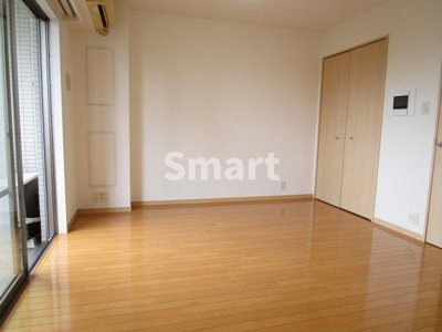 【寝室】 | プリムローズ東高円寺