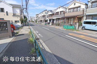 【周辺】 | 世田谷