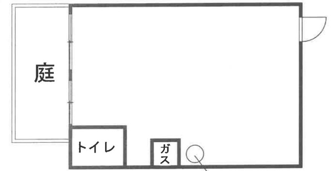 【間取り】 | 西灘ヴィラ