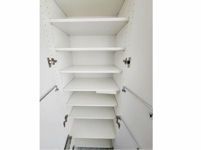 ＡＬＴＥＲＮＡ銀座の設備