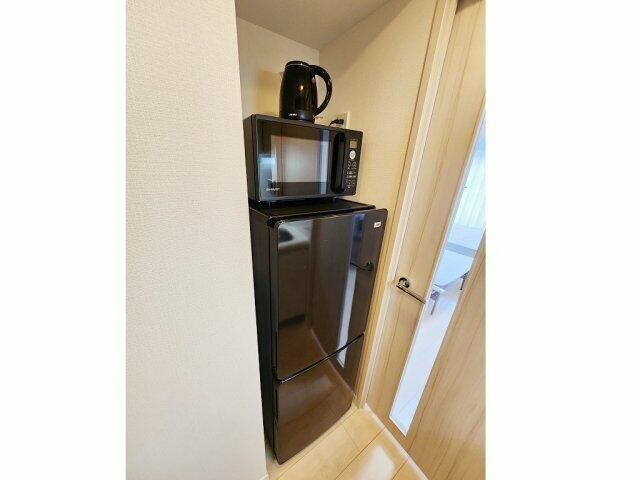 ＡＬＴＥＲＮＡ銀座の寝室