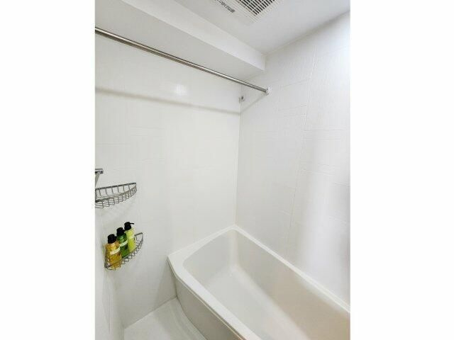 ＡＬＴＥＲＮＡ銀座の浴室