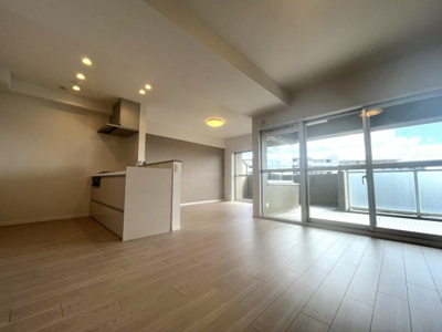 【居間・リビング】 | パラツィーナセシリア豊中