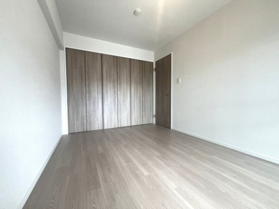 【洋室】 | パラツィーナセシリア豊中 | 洋室です