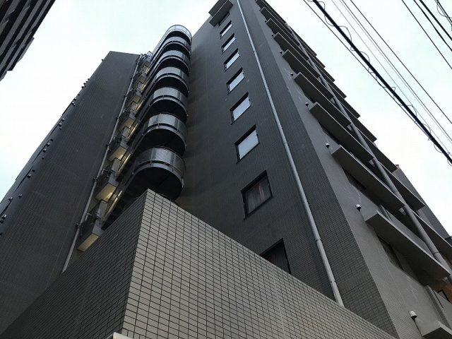 東急ドエル・アルス根津