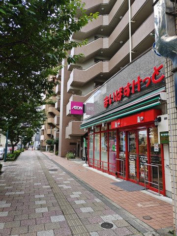 アルス西巣鴨の外観