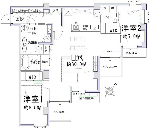 ニューライフ一番町