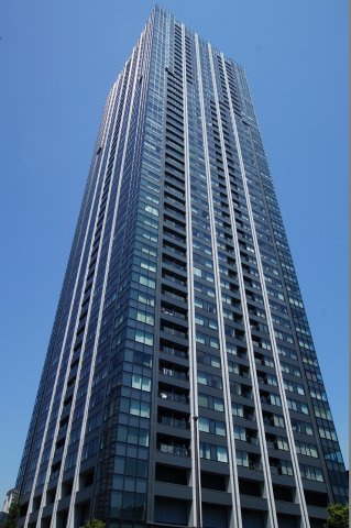 シティタワーズ豊洲ザ・ツインサウスタワー