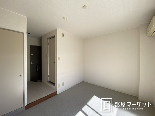 【居間・リビング】 | 第７高輝寮