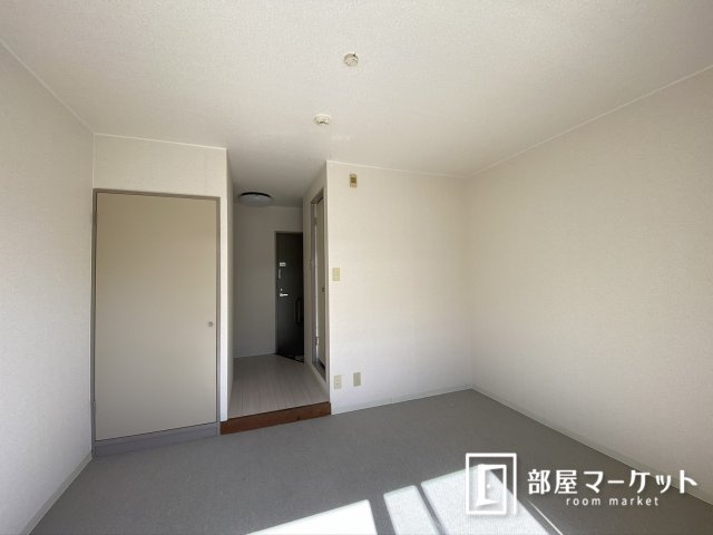 【内装】 | 第７高輝寮