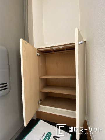 【収納】 | 第７高輝寮