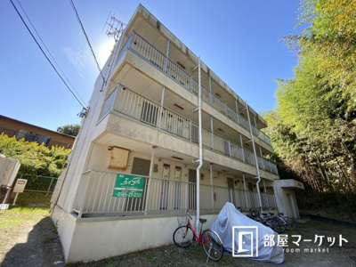 【外観】 | 第７高輝寮