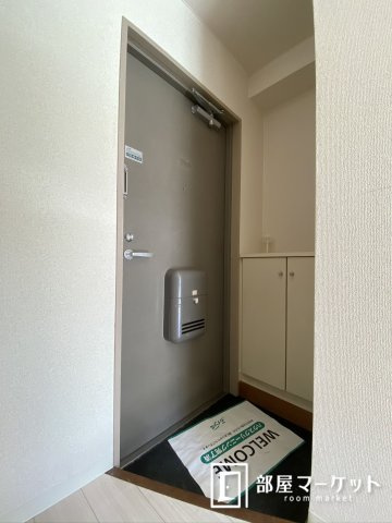 【玄関】 | 第７高輝寮