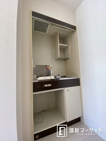 【キッチン】 | 第７高輝寮