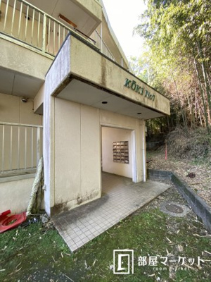 【エントランス】 | 第７高輝寮