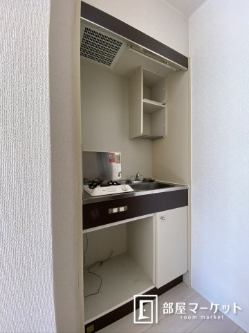 【キッチン】 | 第７高輝寮