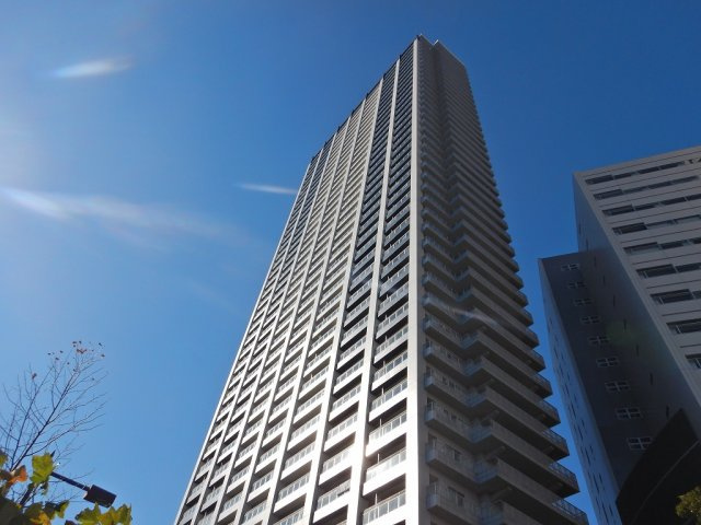 エアライズタワー