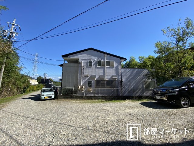 【駐車場】 | 第７高輝寮