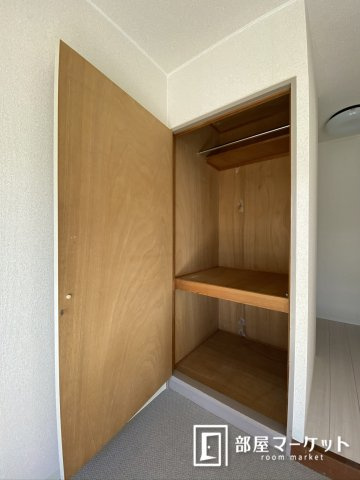 【収納】 | 第７高輝寮