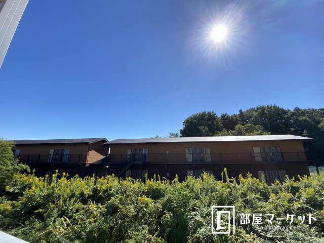 【展望】 | 第７高輝寮