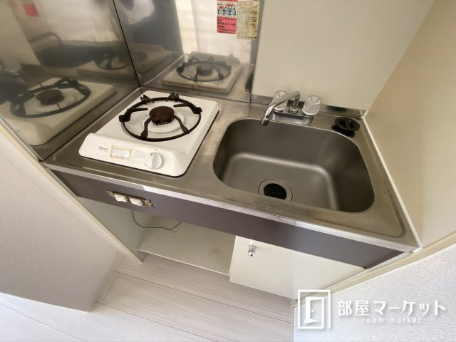 【キッチン】 | 第７高輝寮