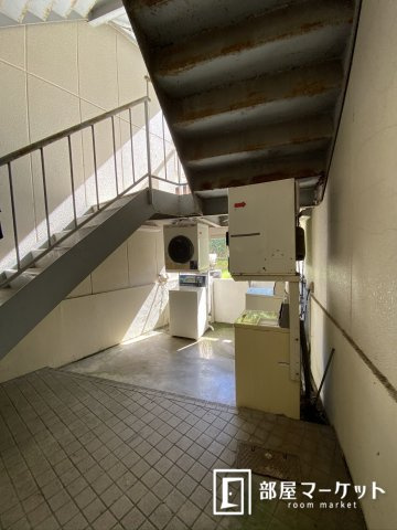 【周辺】 | 第７高輝寮