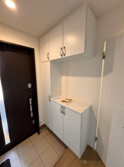 【玄関】 | Heartful-Town尾張旭市北山町２期【仲介手数料無料　旭小　東中】 | 今すぐのご案内可能です！→  0120-336-922　までお気軽にお問い合わせください。