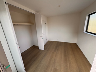 【寝室】 | Heartful-Town尾張旭市北山町２期【仲介手数料無料　旭小　東中】 | 今すぐのご案内可能です！→  0120-336-922　までお気軽にお問い合わせください。