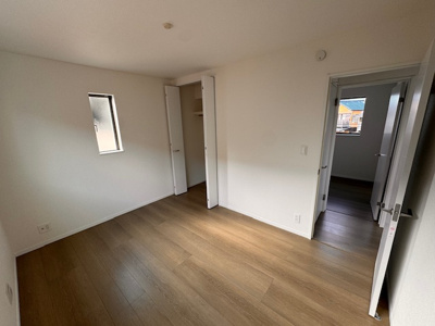 【洋室】 | Heartful-Town尾張旭市北山町２期【仲介手数料無料　旭小　東中】 | 今すぐのご案内可能です！→  0120-336-922　までお気軽にお問い合わせください。