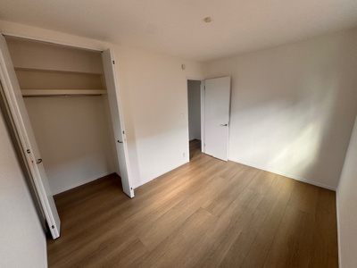 【洋室】 | Heartful-Town尾張旭市北山町２期【仲介手数料無料　旭小　東中】 | 新築戸建の事はマックバリュで住まい相談へお任せください。