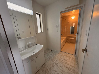 【独立洗面台】 | Heartful-Town尾張旭市北山町２期【仲介手数料無料　旭小　東中】 | 本日ご案内可能です！