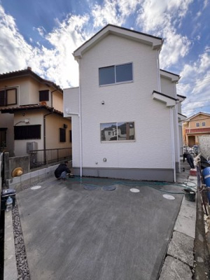  | Heartful-Town尾張旭市北山町２期【仲介手数料無料　旭小　東中】