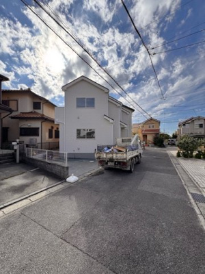  | Heartful-Town尾張旭市北山町２期【仲介手数料無料　旭小　東中】