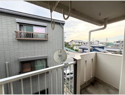 【展望】 | ハイツ一番館