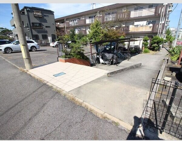 【その他共用部分】 | ハイツ一番館