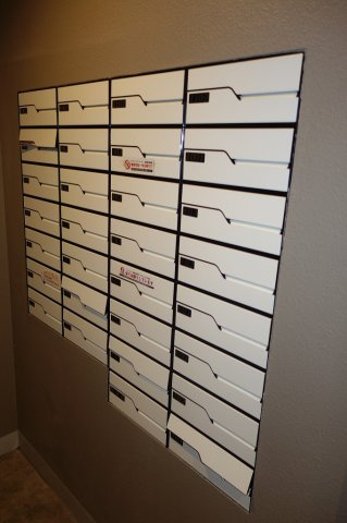 グランエール西日暮里のその他共用部分