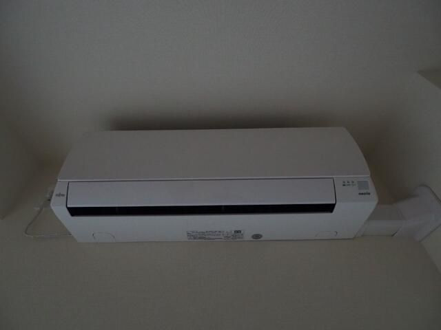 ドゥーエ三ノ輪Ⅰの設備